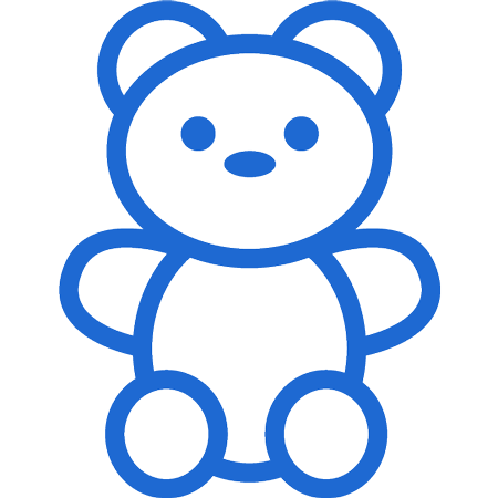 teddybear
