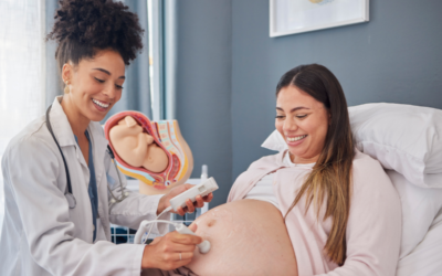 Three Ascension Texas Hospitals Earn Top Maternity Care Ranking